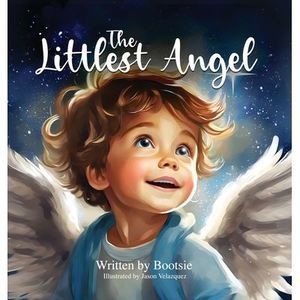 The Littlest Angel -- Bootsie